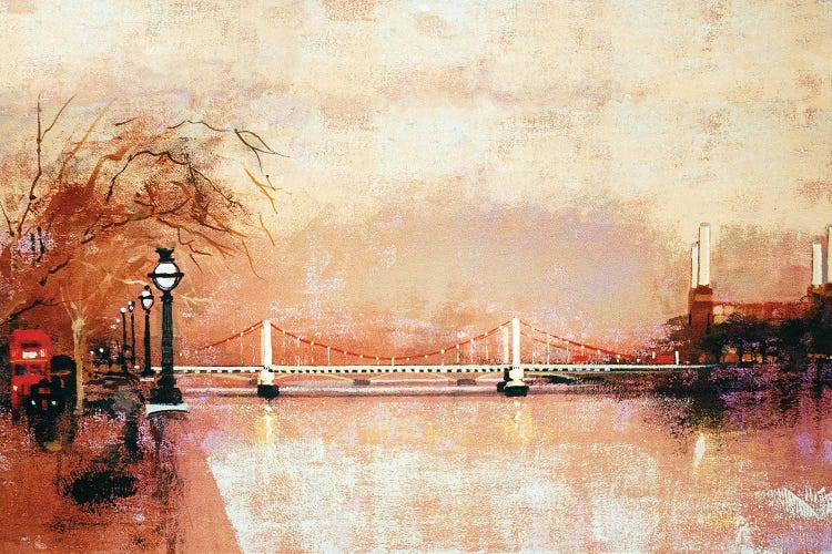 Chelsea Bridge