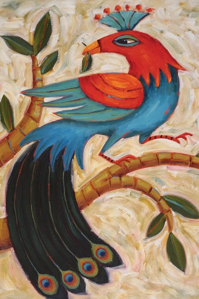 A Little Something by Cindy Revell gallery poster