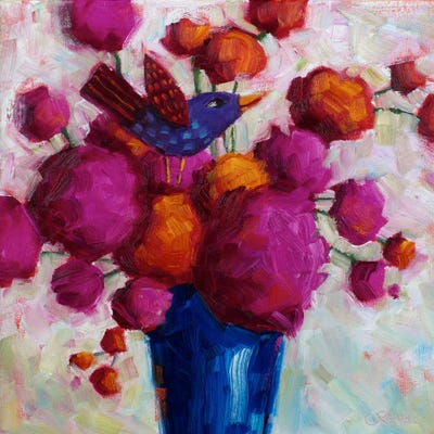 Magenta Songs by Cindy Revell gallery poster