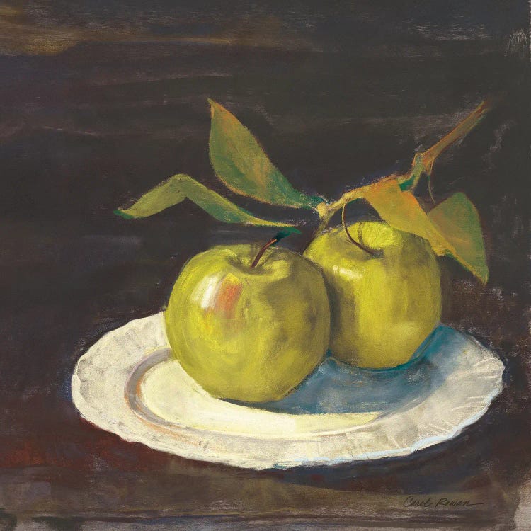 Green Apples I