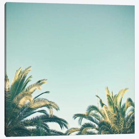 Summer Time Canvas Print #CSB130} by Cassia Beck Canvas Artwork