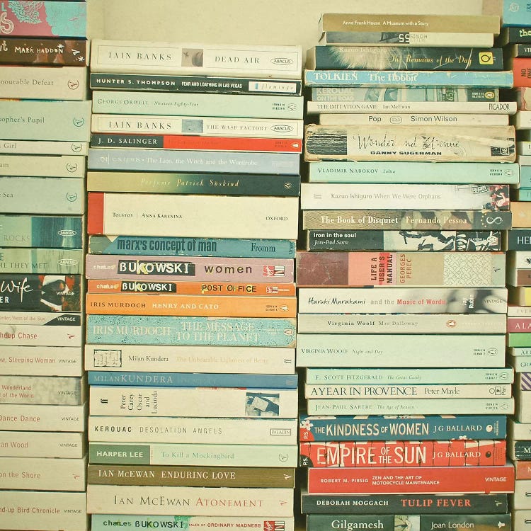 Bookworm
