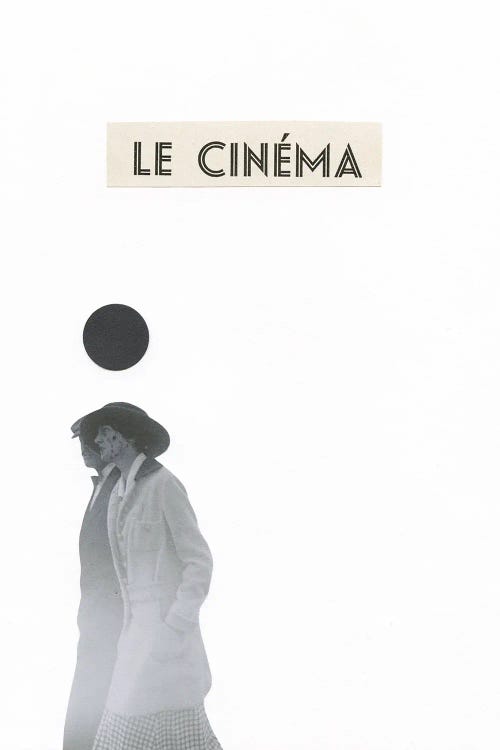 Le Cinema