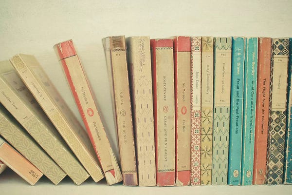 Books: Falling by Cassia Beck