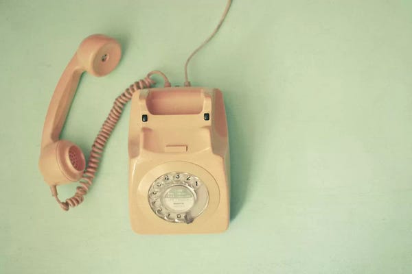 Vintage Styled Photography: Off the Hook by Cassia Beck