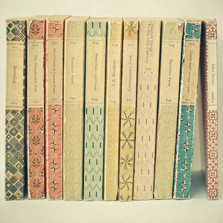 Old Books