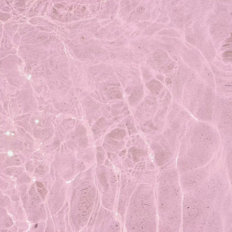 Pink Water