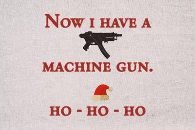 Home Alone