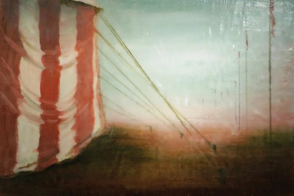Distant Flags