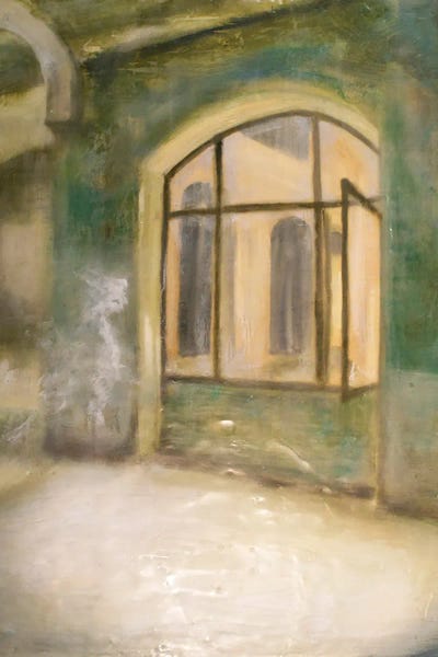 Clarissa Shanahan: Presence by Clarissa Shanahan