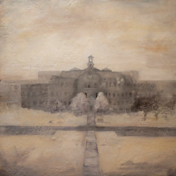 Asylum