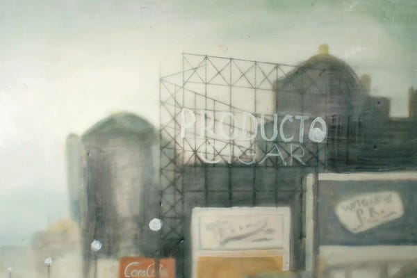 Detail, Atlantic City