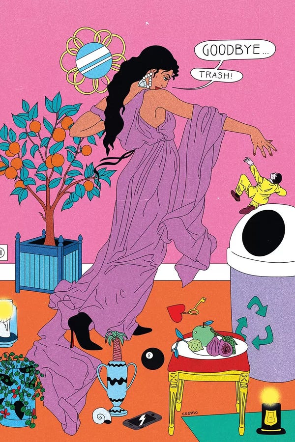 Cosmo