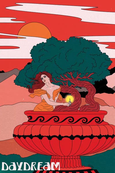 Dreamer: Daydream by Cosmo