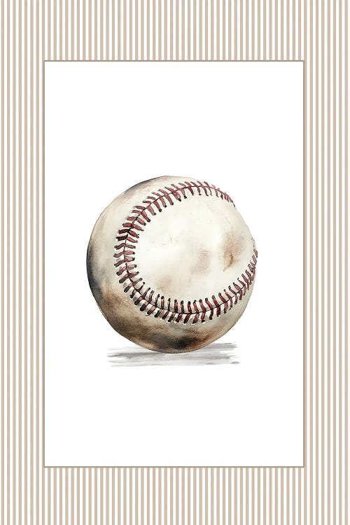 Vintage Sports III