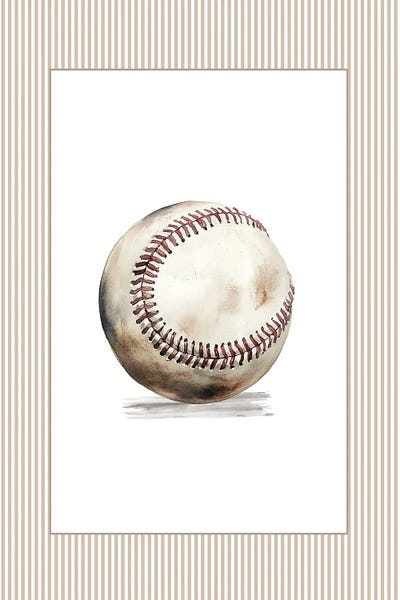 Vintage Sports III