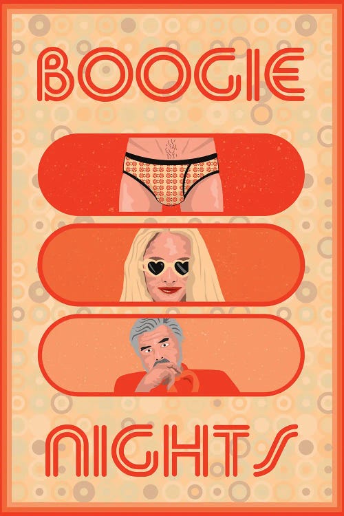 Boogie Nights