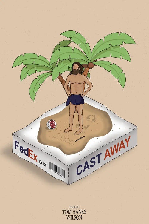 Cast Away