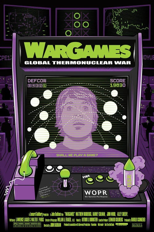 Wargames