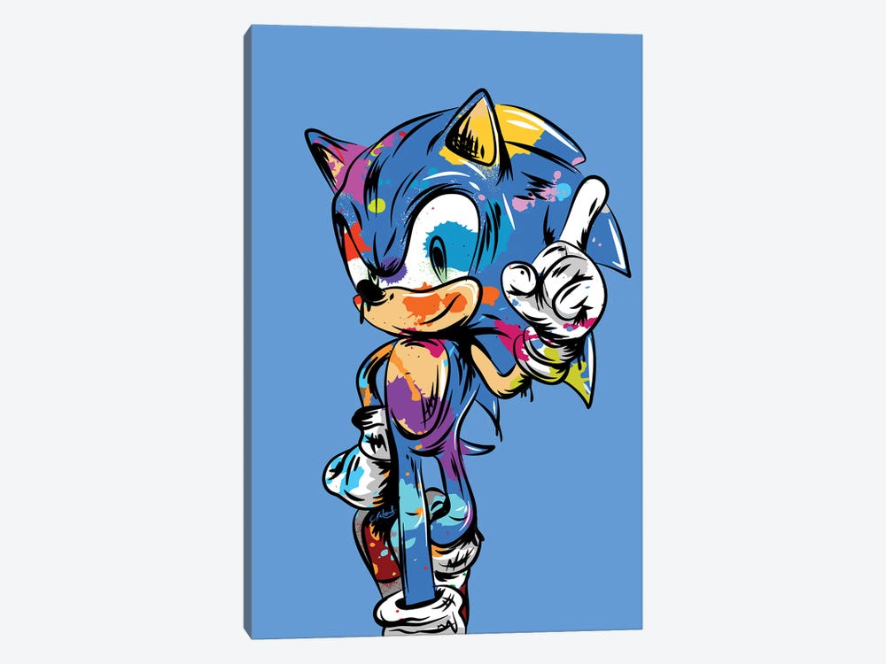 Sonic 2006 - Sonic - Artwork  Sonic the hedgehog, Sonic, Hedgehog art