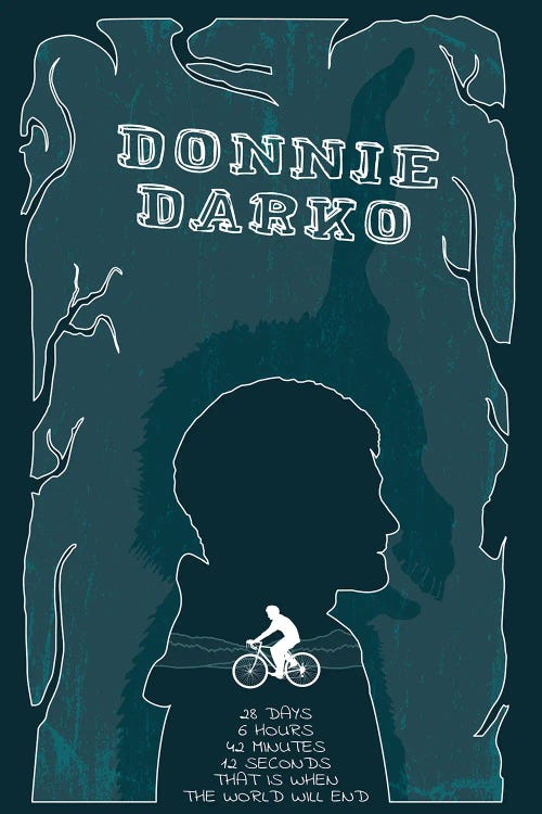 Donnie Darko