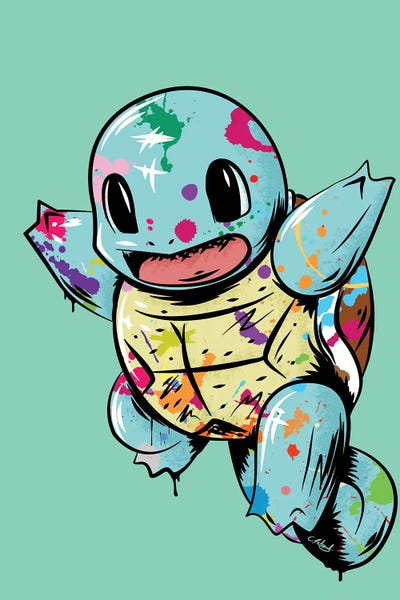 Squirtle