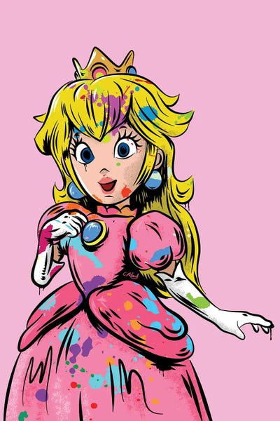 Princess Peach