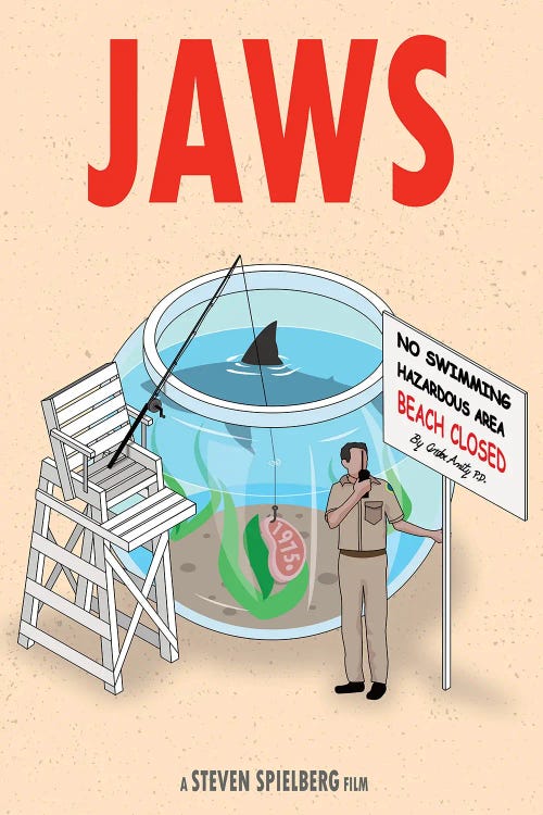 Jaws