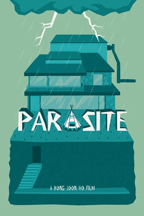 Parasite