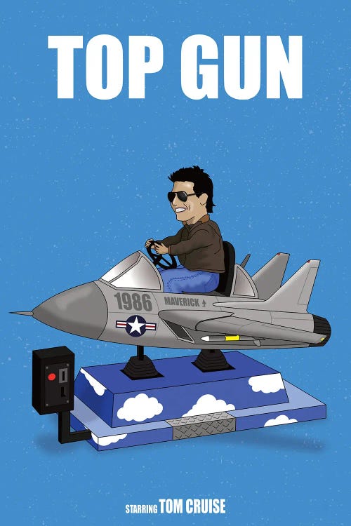 Top Gun