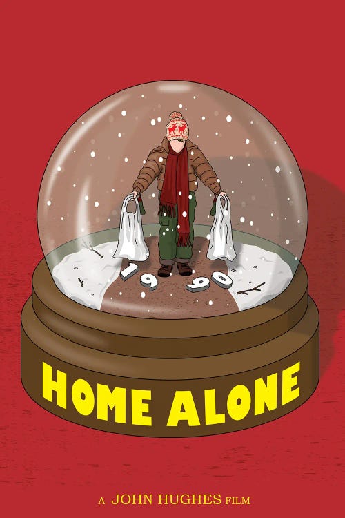 Home Alone