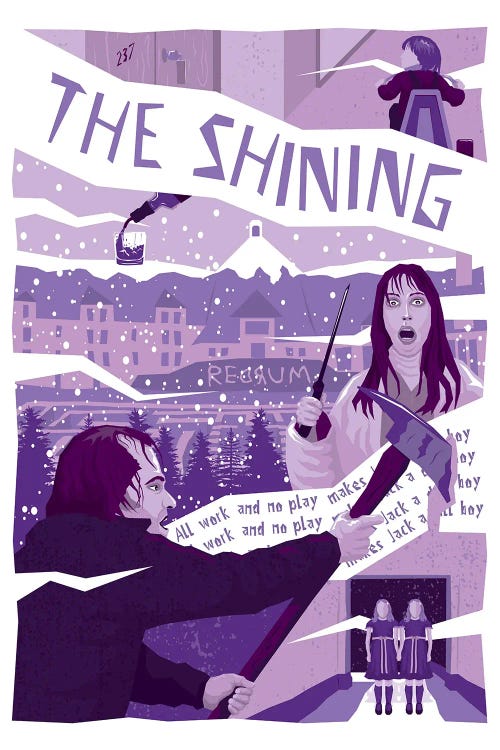 The Shining