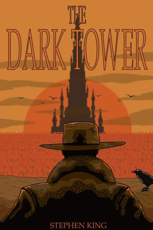 The Dark Tower