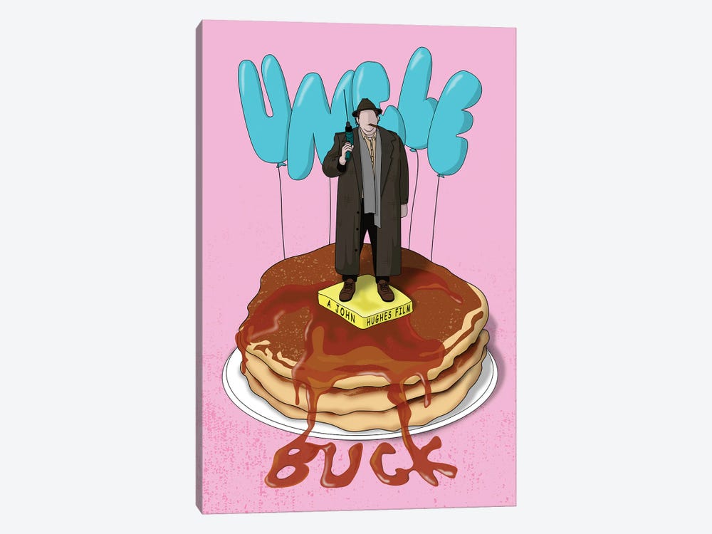 uncle buck pancake