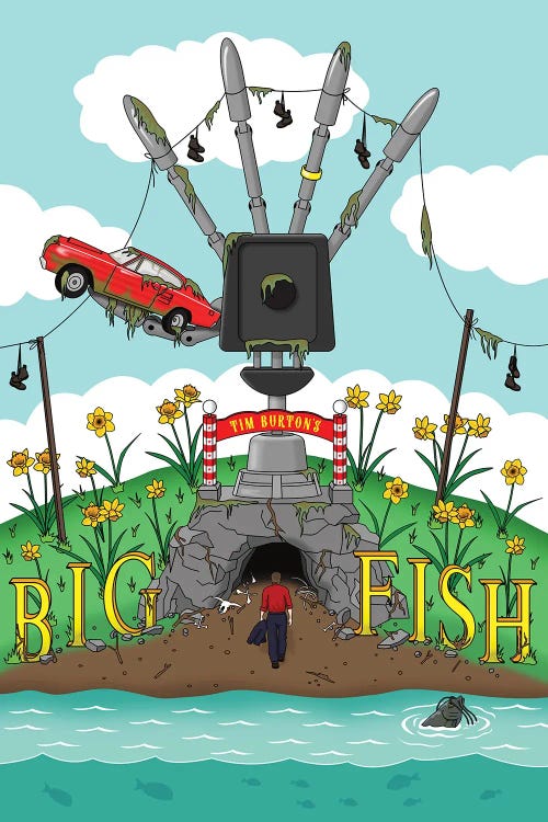 Big Fish