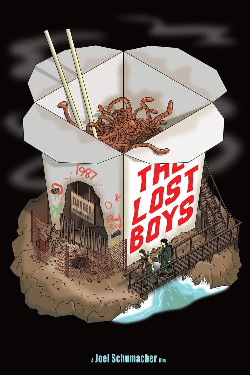 Lost Boys