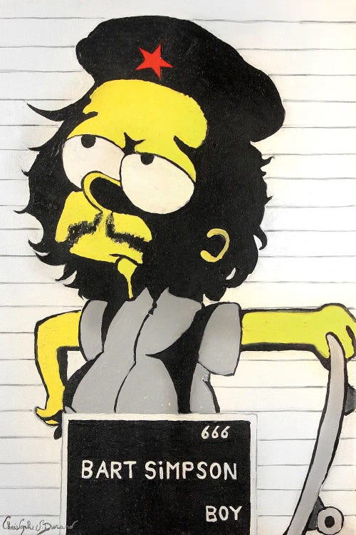 El Barto