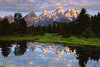 Rocky Mountains