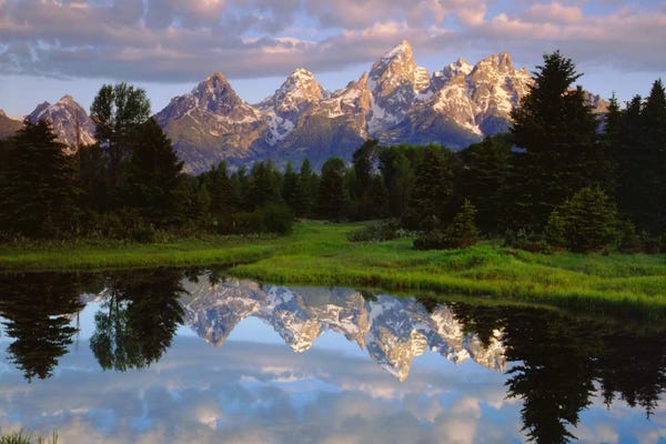 Rocky Mountains