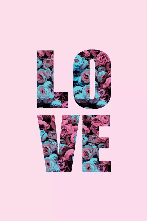Floral Love