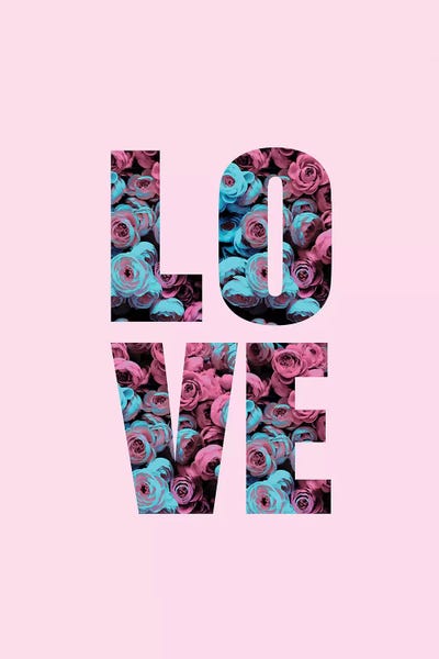 Floral Love