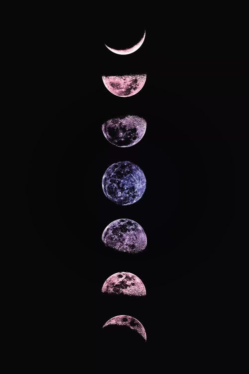 Moon Phases