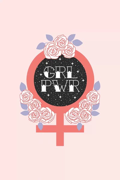 Grl Pwr