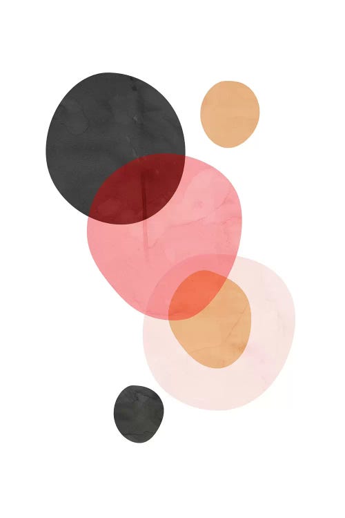 Pebbles Theme I