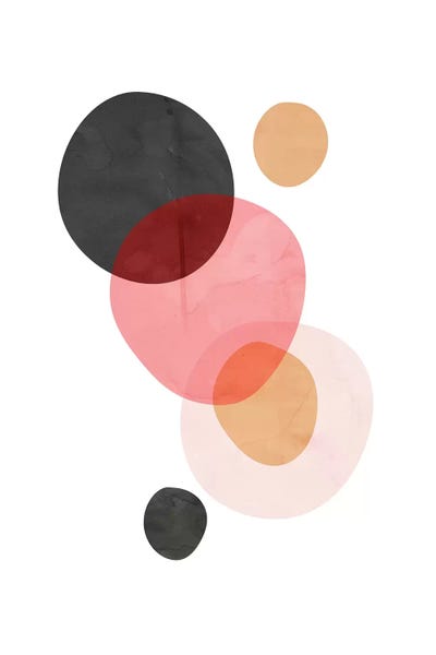 Pebbles Theme I