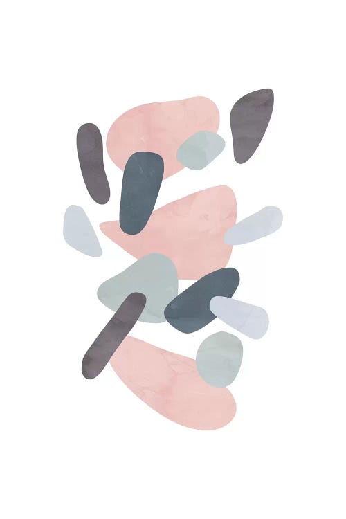 Pebbles Theme II
