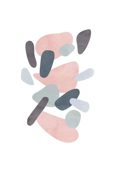 Pebbles Theme II