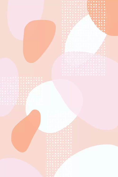 Pebbles Theme III