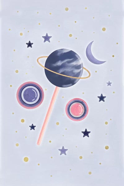 Space Lollipop