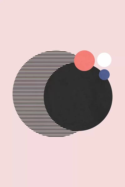 Moon World I